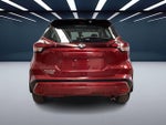 2025 Nissan Kicks 1.6 Play Advance At