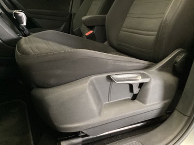 2023 Volkswagen Tiguan 1.4 Trendline Plus At