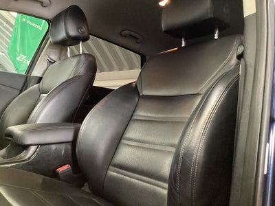 2019 Kia Sorento 2.4 L4 EX Piel 7 Pasajeros At