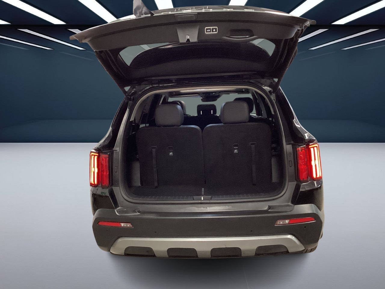 2022 Kia Sorento 2.5 Ex Pack At