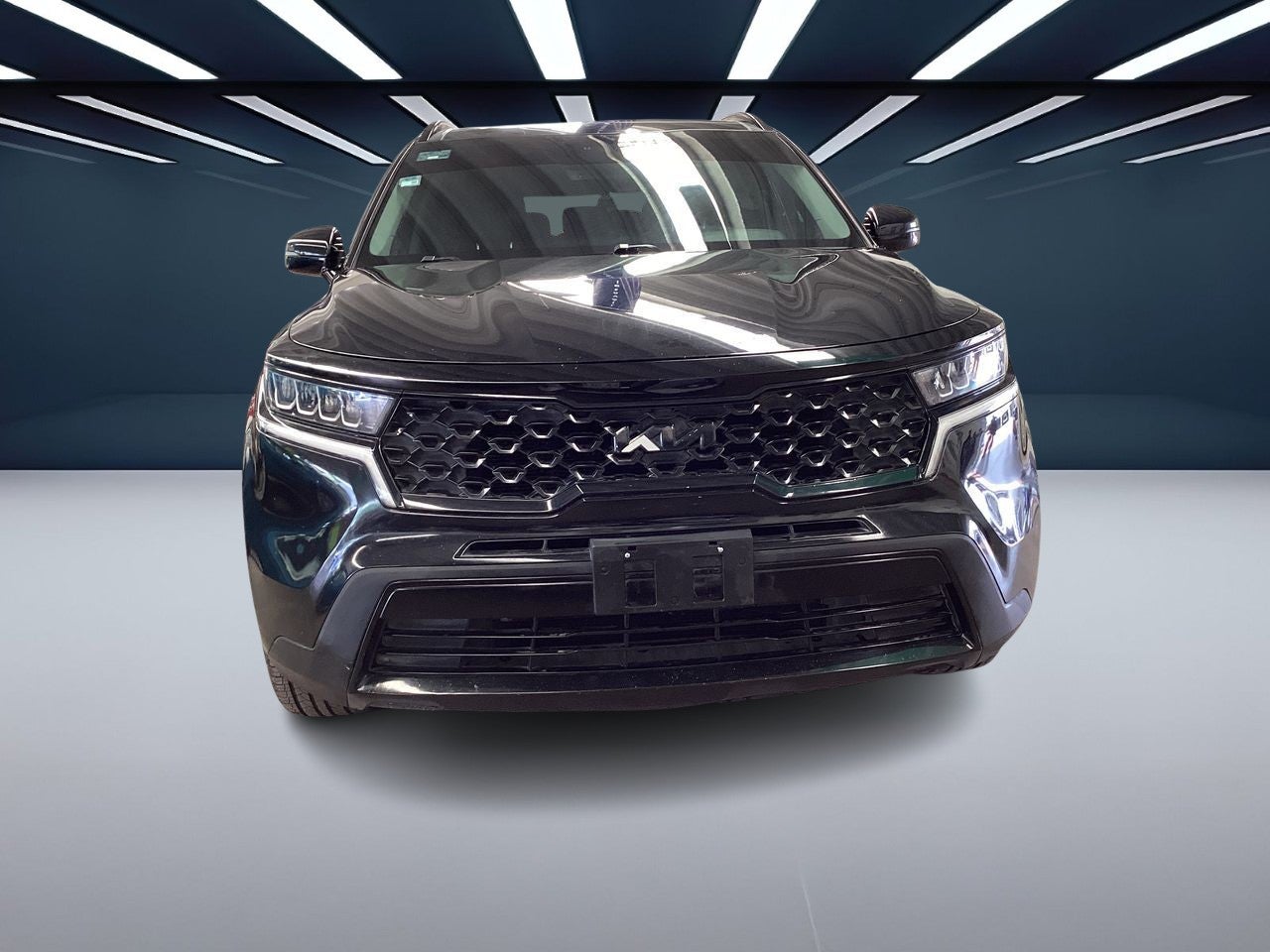 2022 Kia Sorento 2.5 Ex Pack At