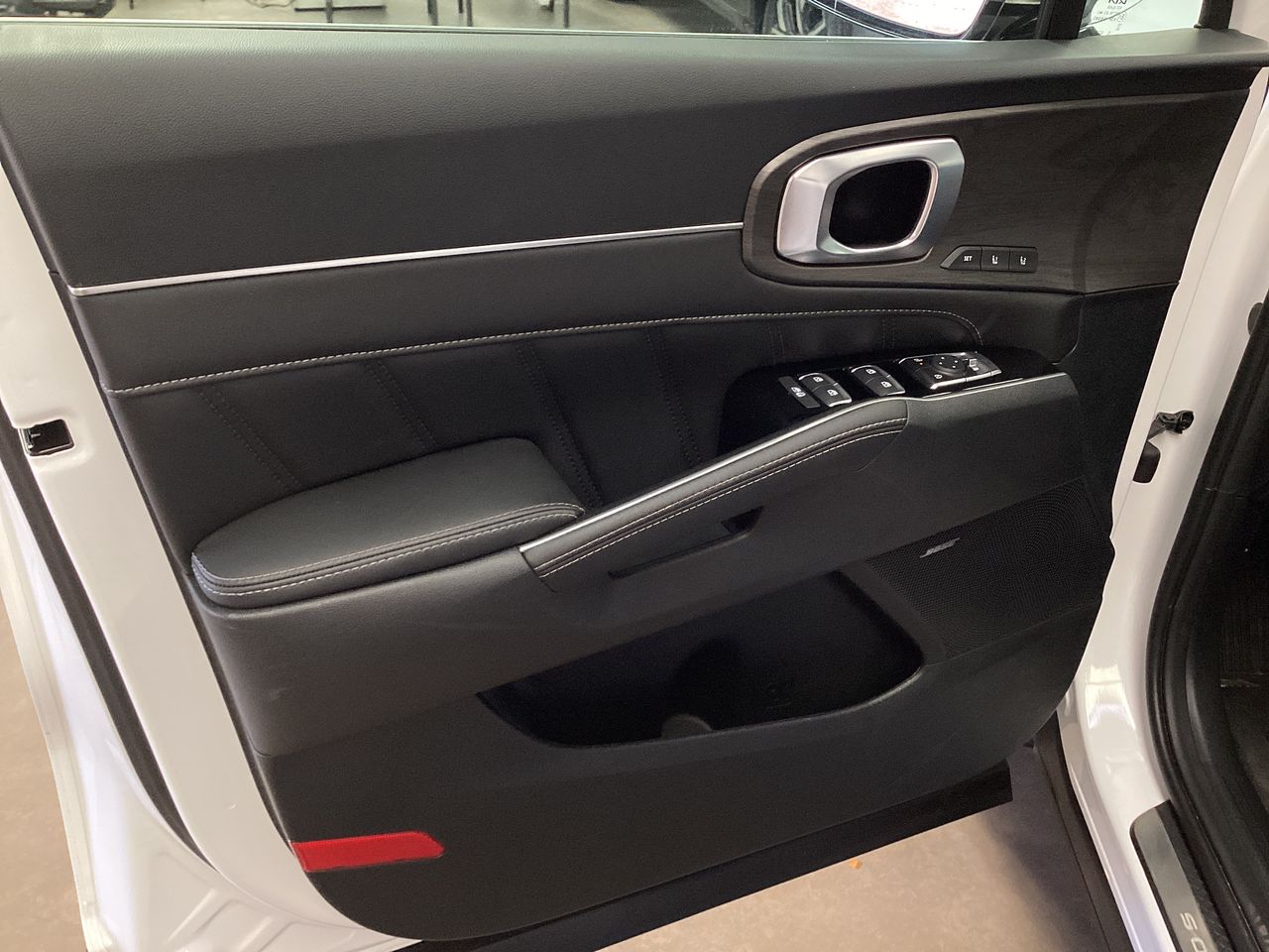 2026 Kia Sorento 2.5 Sxl At