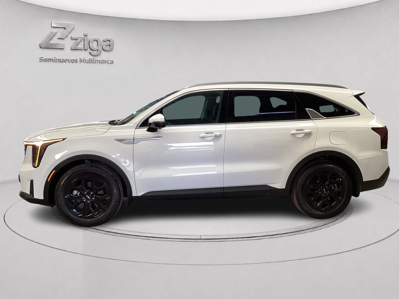 2026 Kia Sorento 2.5 Sxl At