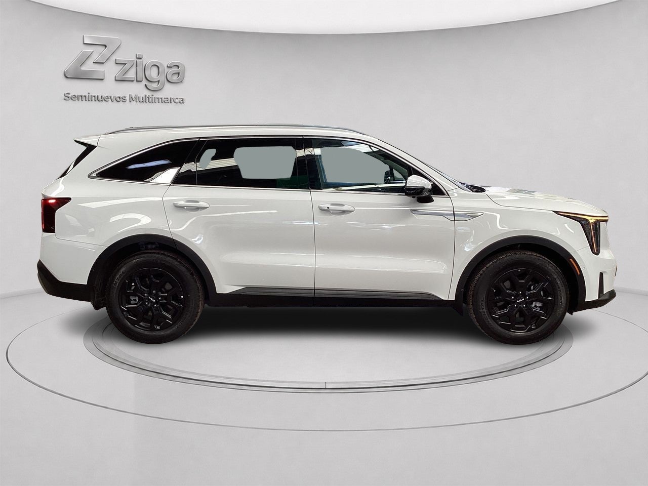 2026 Kia Sorento 2.5 Sxl At