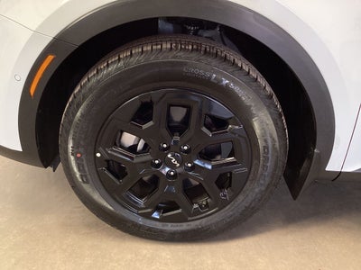 2026 Kia Sorento 2.5 Sxl At