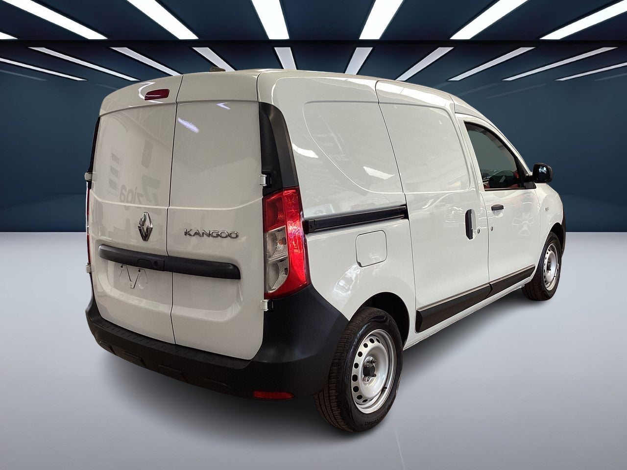 2024 Renault Kangoo 1.6 intens Mt