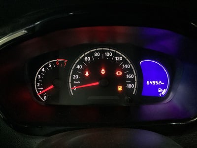 2022 Renault Kwid 1.0 Bitono Mt