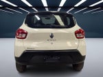 2022 Renault Kwid 1.0 Bitono Mt