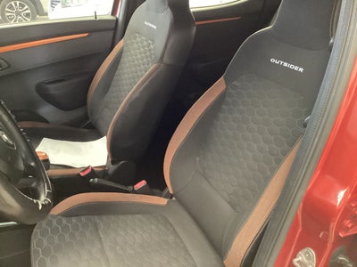 2019 Renault Kwid 1.0 Outsider Mt