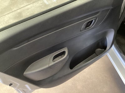 2025 Renault Kwid 1.0 Intens Mt