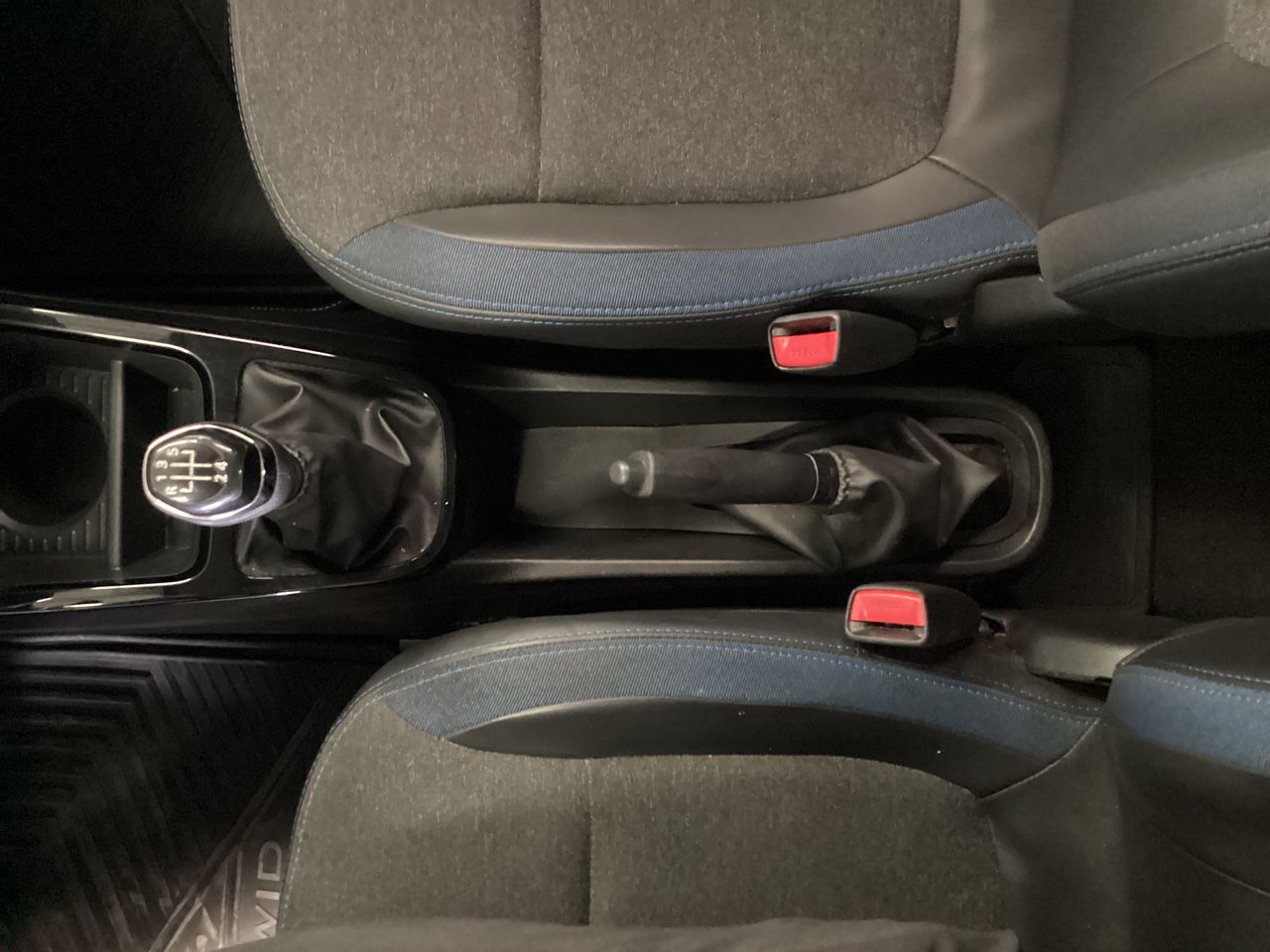 2025 Renault Kwid 1.0 Iconic Mt