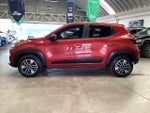 2025 Renault Kwid 1.0 Iconic Mt