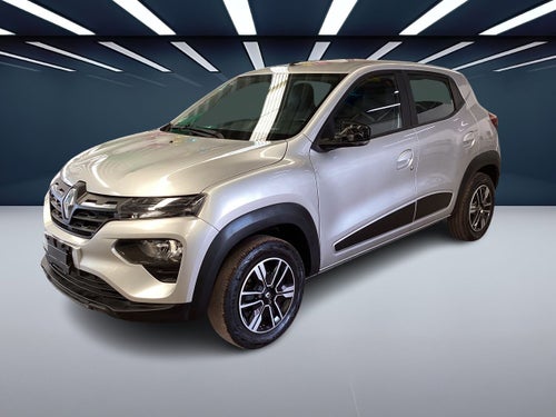2025 Renault Kwid 1.0 Iconic Mt