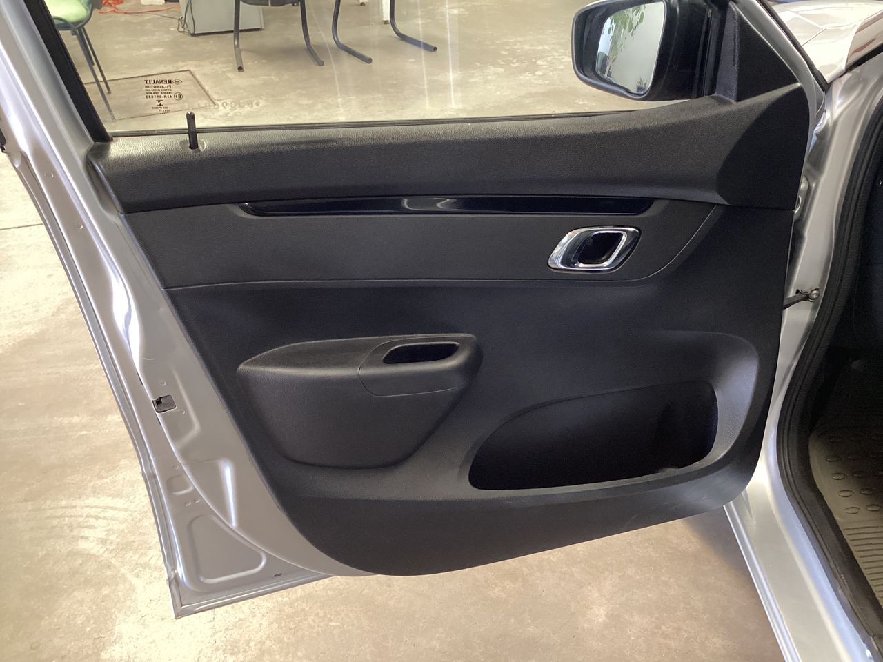 2023 Renault Kwid 1.0 Bitono Mt