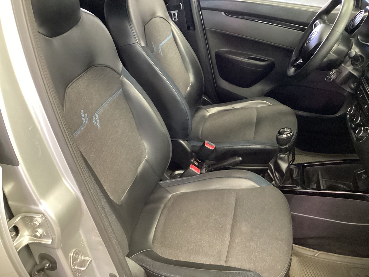 2023 Renault Kwid 1.0 Bitono Mt