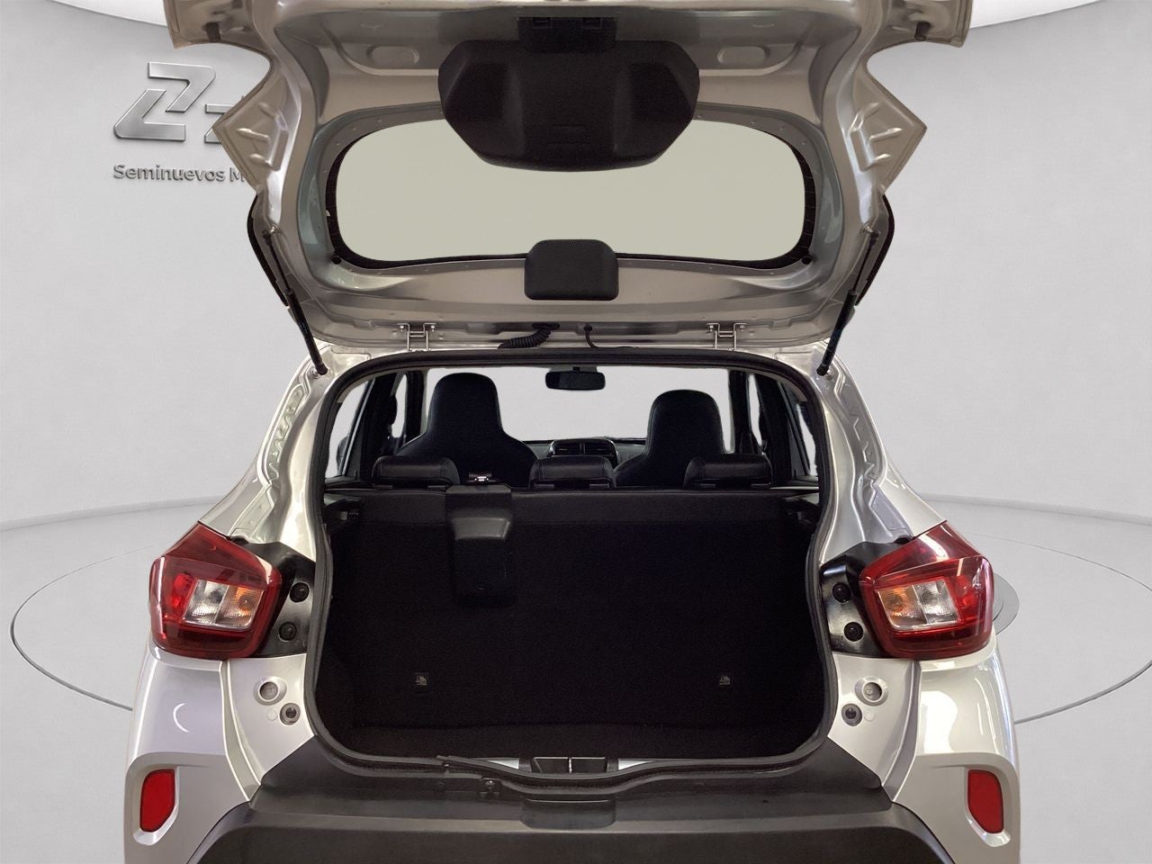 2023 Renault Kwid 1.0 Iconic Mt