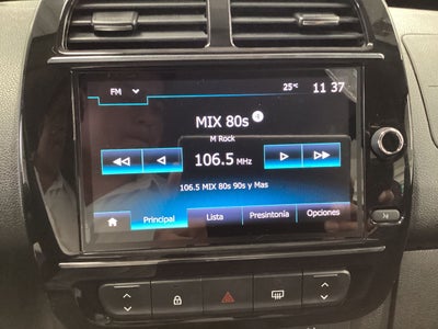 2025 Renault Kwid 1.0 Iconic Mt