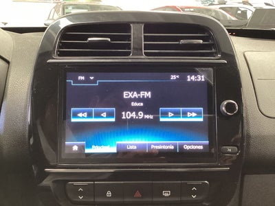 2025 Renault Kwid 1.0 Bitono Mt