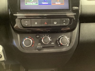 2025 Renault Kwid 1.0 Bitono Mt