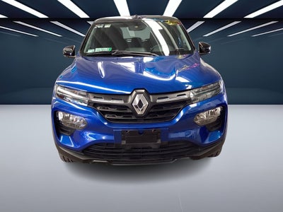 2025 Renault Kwid 1.0 Bitono Mt