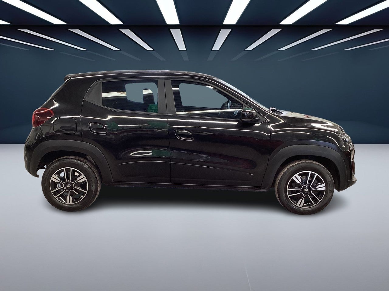 2025 Renault Kwid 1.0 Iconic Mt
