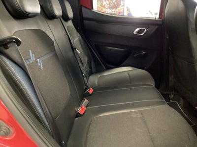 2024 Renault Kwid 1.0 Iconic Mt