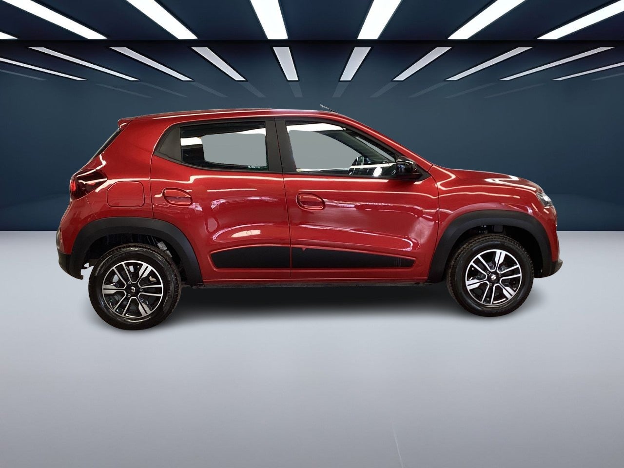 2024 Renault Kwid 1.0 Iconic Mt
