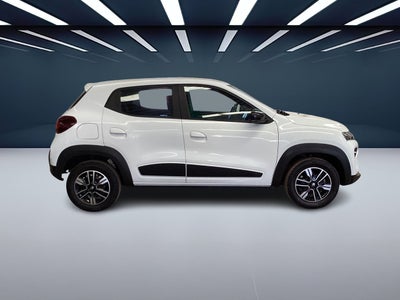 2025 Renault Kwid 1.0 Iconic Mt