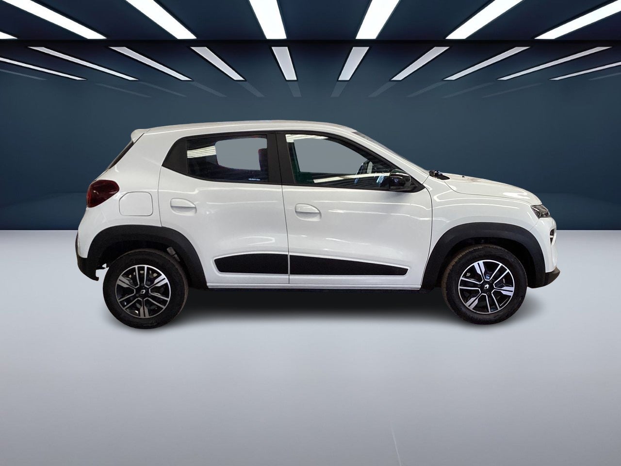 2025 Renault Kwid 1.0 Iconic Mt
