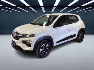 2025 Renault Kwid 1.0 Iconic Mt