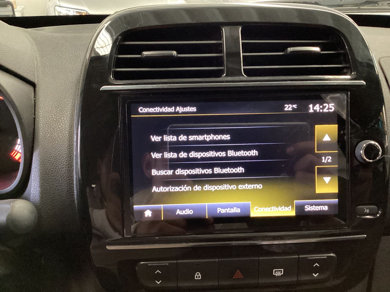 2024 Renault Kwid 1.0 Iconic Mt