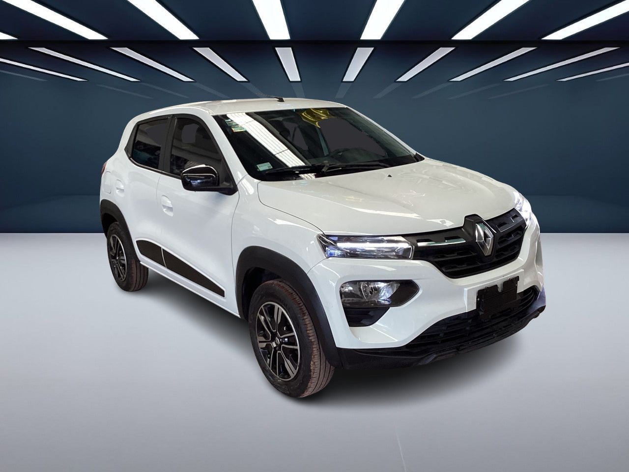 2024 Renault Kwid 1.0 Iconic Mt