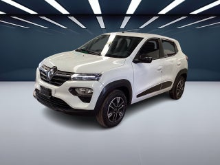 2024 Renault Kwid 1.0 Iconic Mt