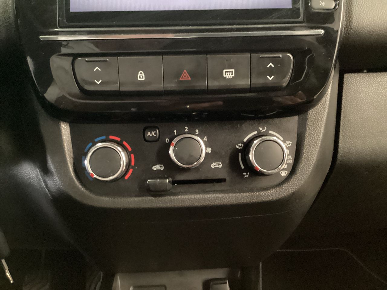 2023 Renault Kwid 1.0 Bitono Mt