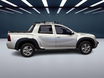2022 Renault Oroch 2.0 Outsider Mt