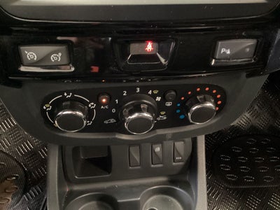 2021 Renault Oroch 2.0 Outsider Mt