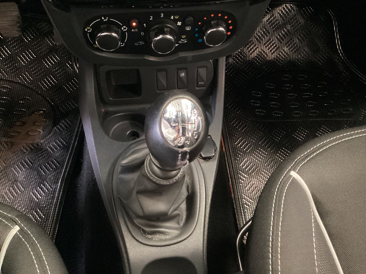 2021 Renault Oroch 2.0 Outsider Mt