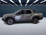 2024 Renault Oroch 1.6 outsider Mt