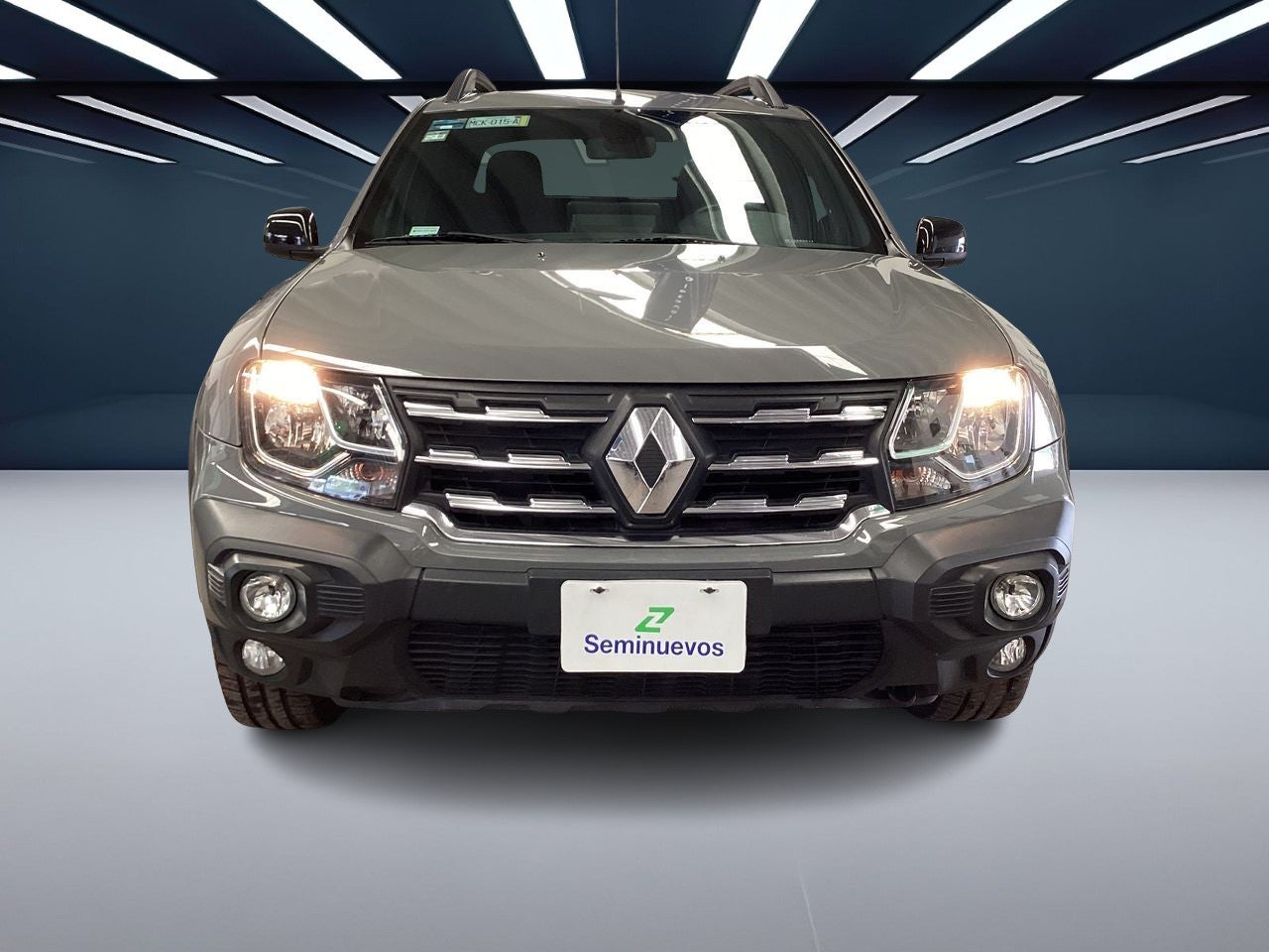 2024 Renault Oroch 1.6 outsider Mt