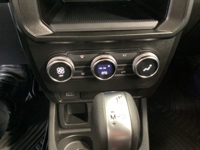 2025 Renault Oroch 1.3 Outsider At