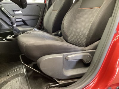 2025 Renault Oroch 1.3 Outsider At