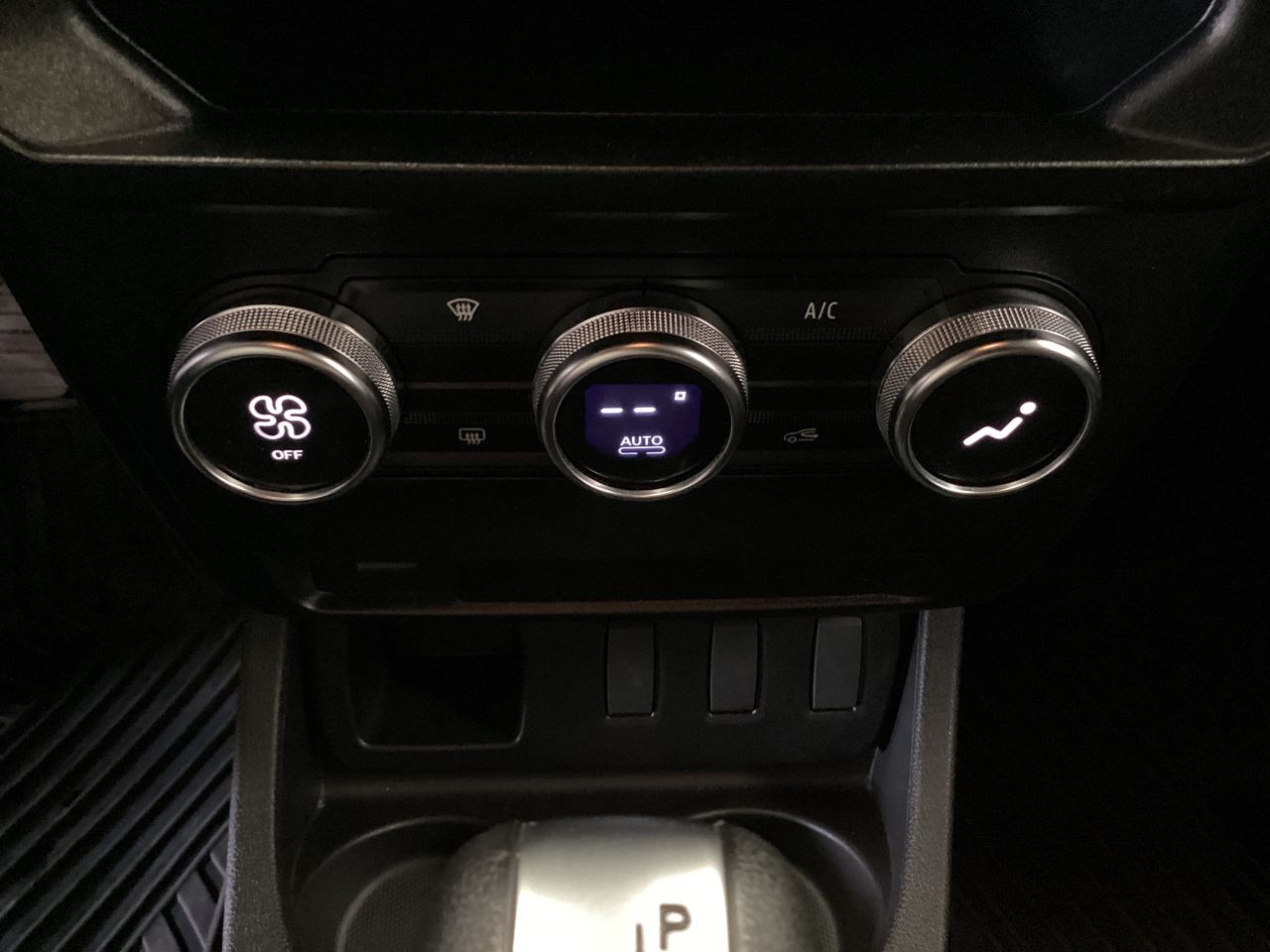 2025 Renault Oroch 1.3 Outsider At