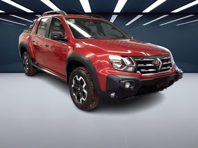 2025 Renault Oroch 1.3 Outsider At