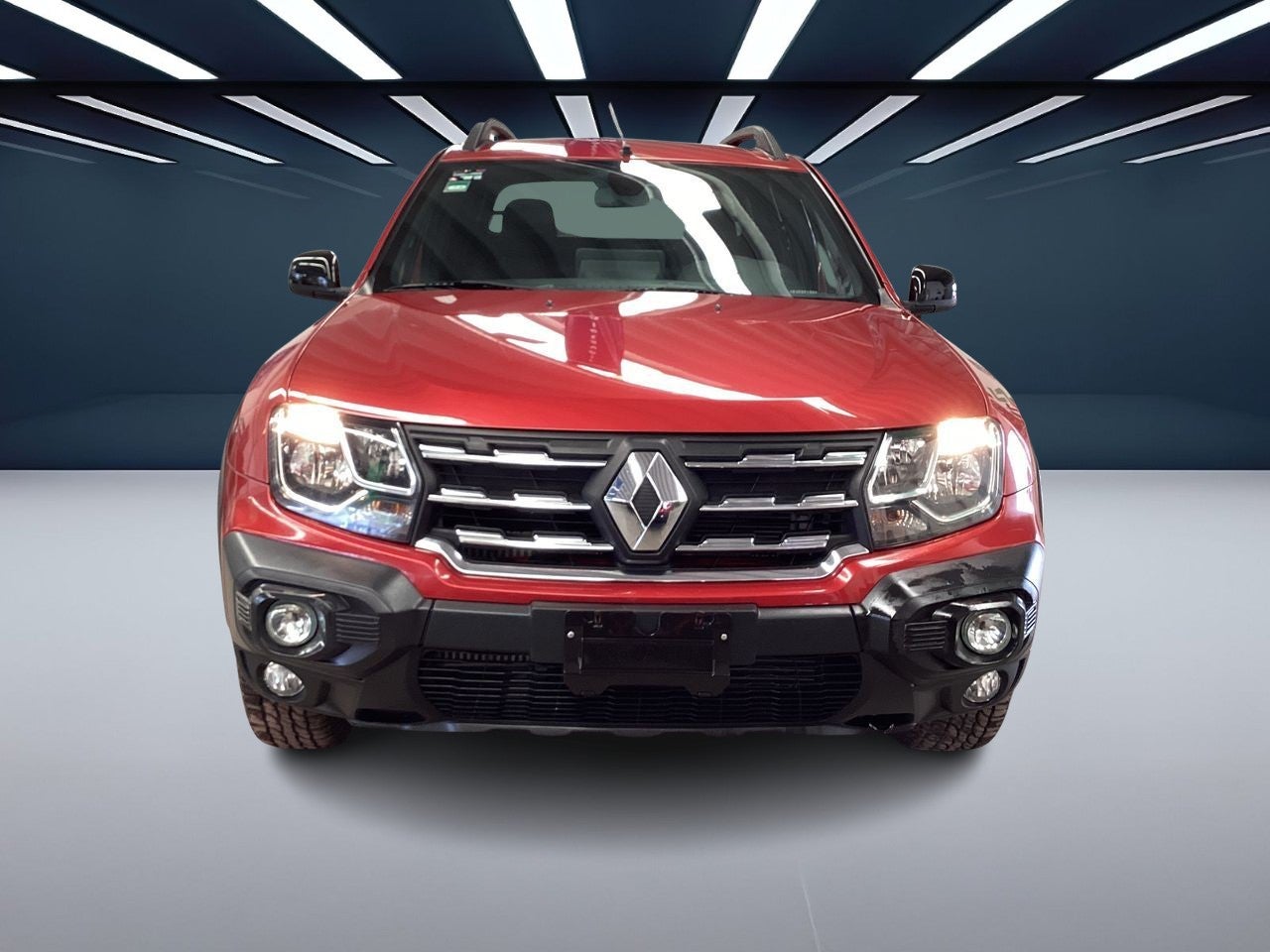 2025 Renault Oroch 1.3 Outsider At