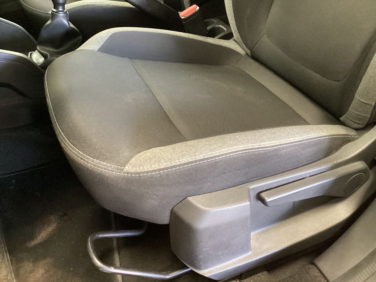 2022 Renault Duster 2.0 Intens Mt