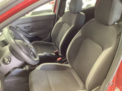 2022 Renault Duster 2.0 Intens Mt