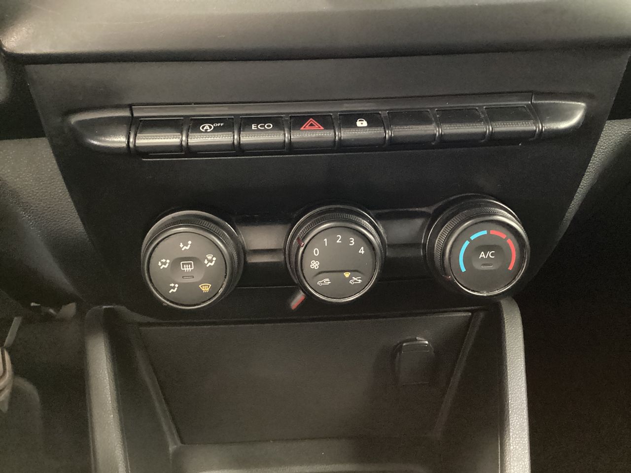 2022 Renault Duster 2.0 Intens Mt