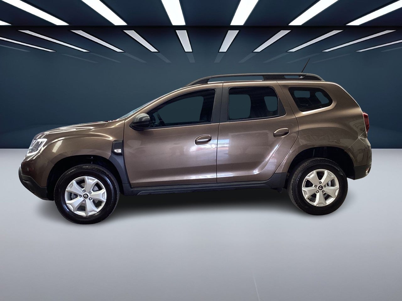 2024 Renault Duster 1.6 Intens Mt