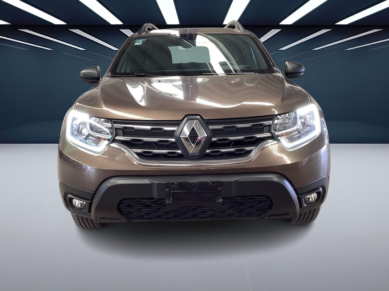 2024 Renault Duster 1.6 Intens Mt