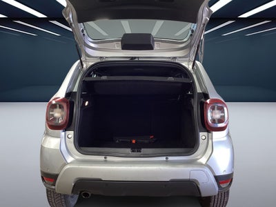 2023 Renault Duster 1.3 Iconic At